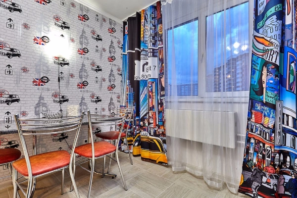 Фото квартиры