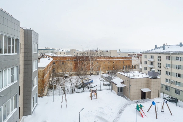 Фото квартиры