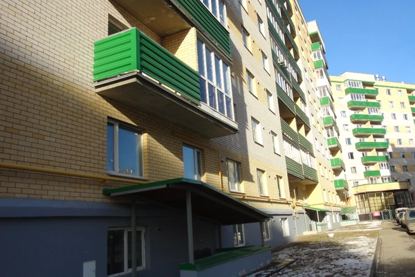 Фото квартиры