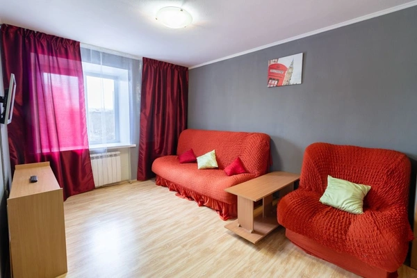 Фото квартиры