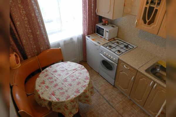 Фото квартиры