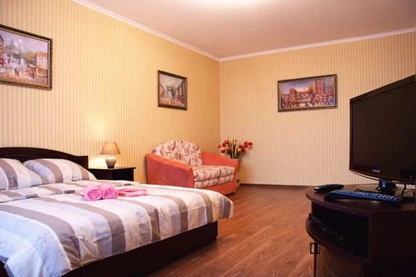 Фото квартиры