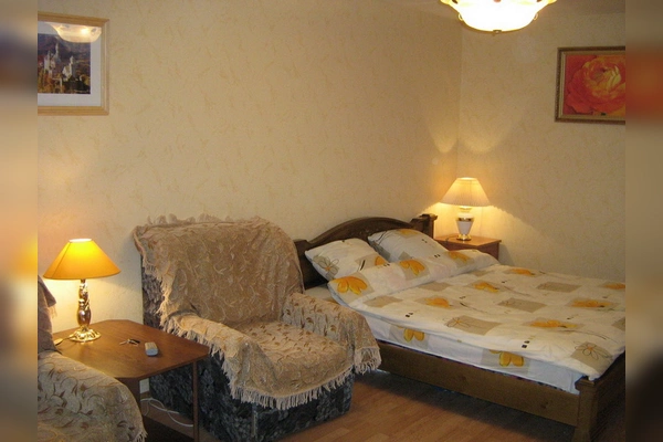 Фото квартиры