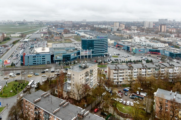 Фото квартиры