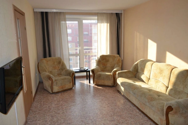 Фото квартиры