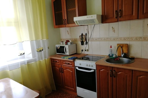 Фото квартиры