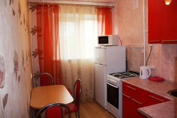 Фото квартиры