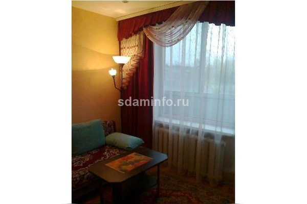 Фото квартиры