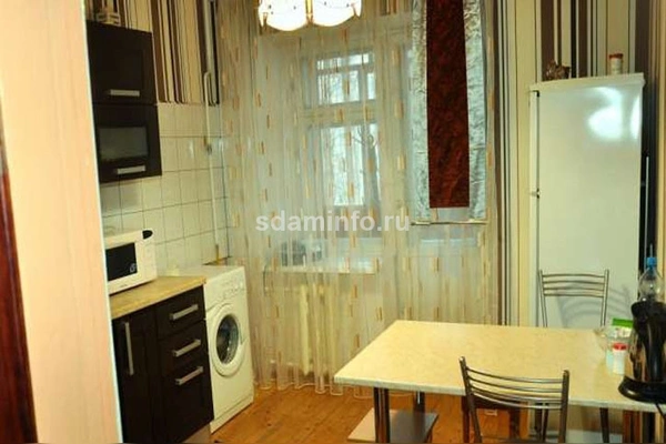 Фото квартиры