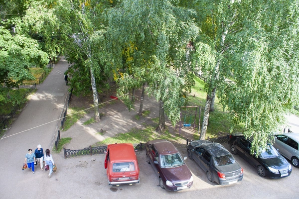 Фото квартиры