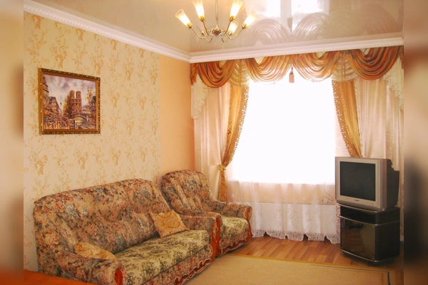 Фото квартиры