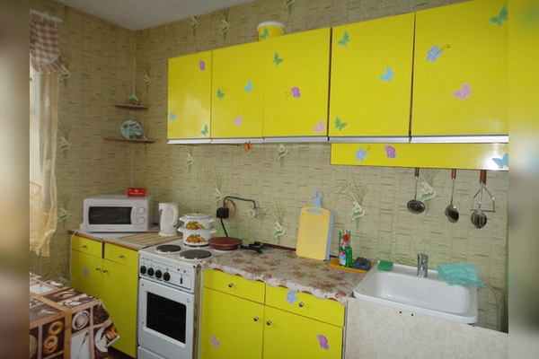 Фото квартиры