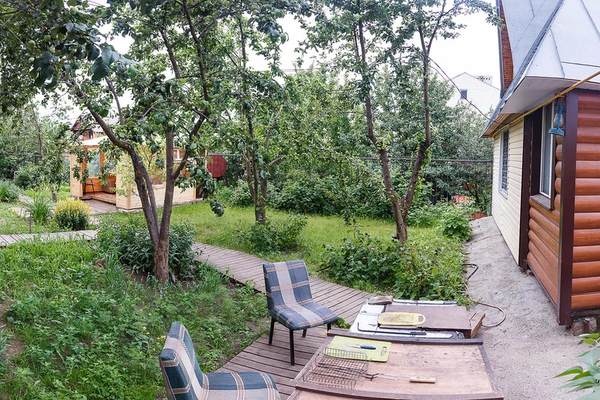 Фото квартиры