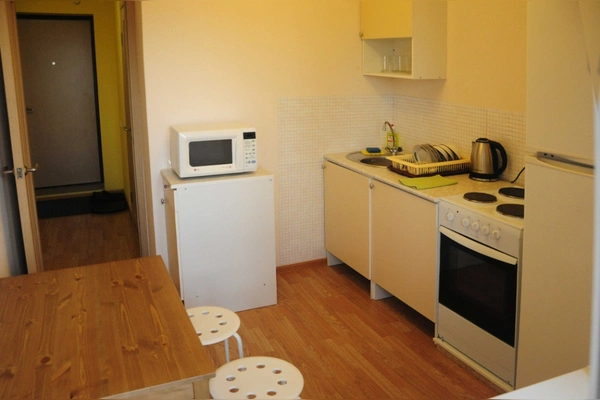 Фото квартиры