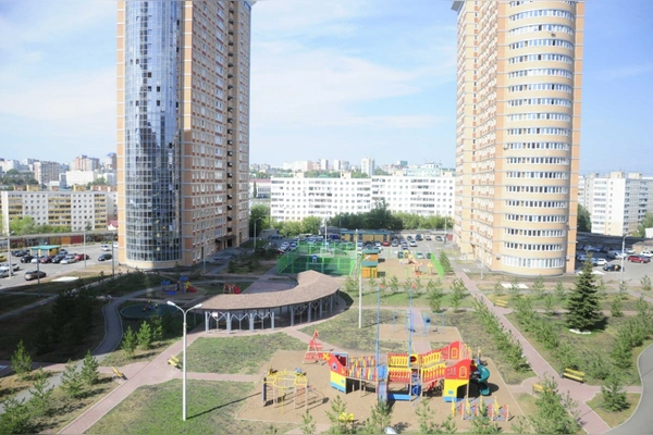 Фото квартиры