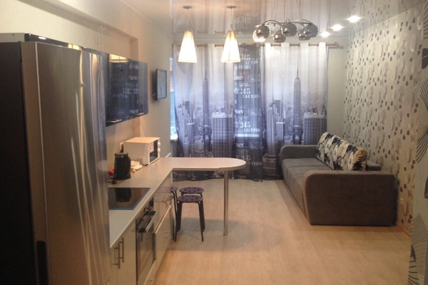 Фото квартиры