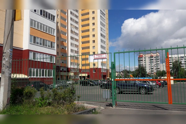 Фото квартиры