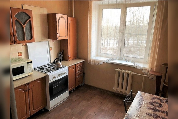 Фото квартиры