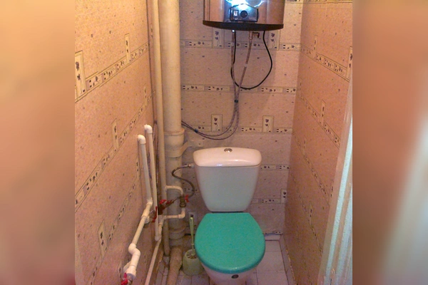 Фото квартиры