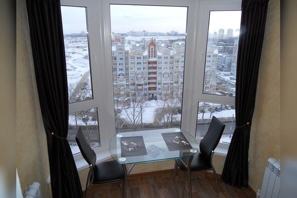 Фото квартиры