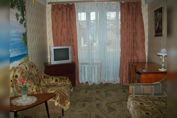 Фото квартиры