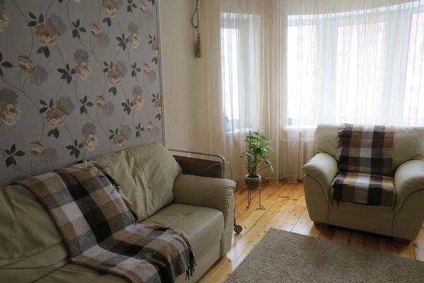 Фото квартиры