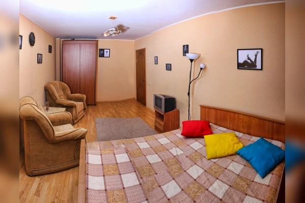 Фото квартиры