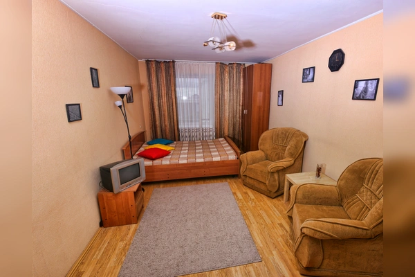 Фото квартиры