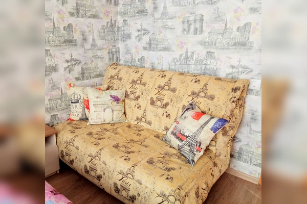 Фото квартиры