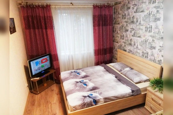 Фото квартиры