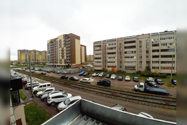 Фото квартиры