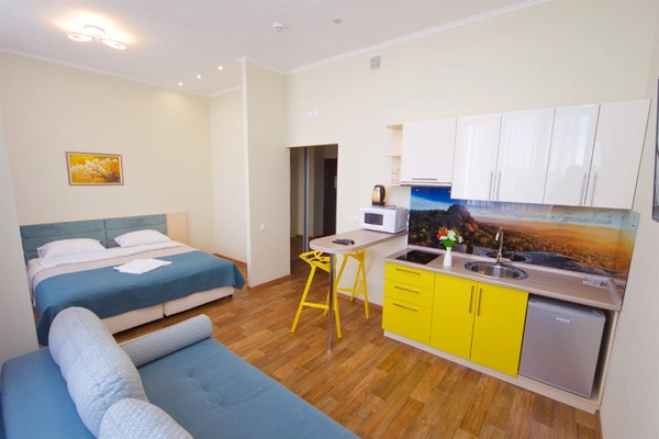 Фото квартиры