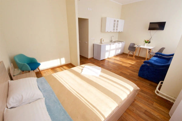 Фото квартиры