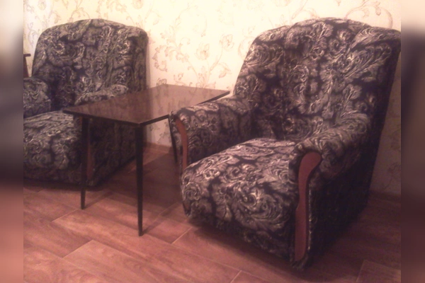 Фото квартиры