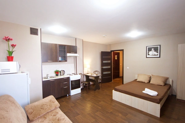 Фото квартиры