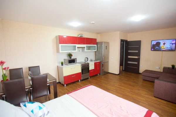 Фото квартиры