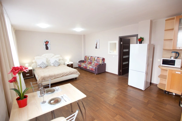 Фото квартиры