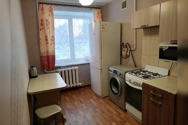 Фото квартиры