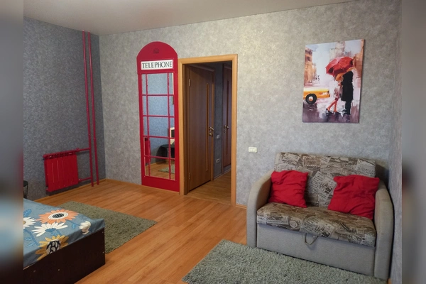 Фото квартиры