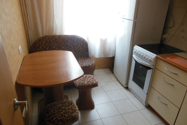 Фото квартиры