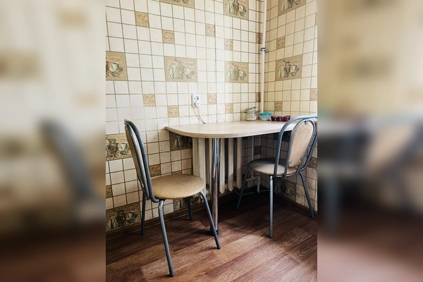 Фото квартиры