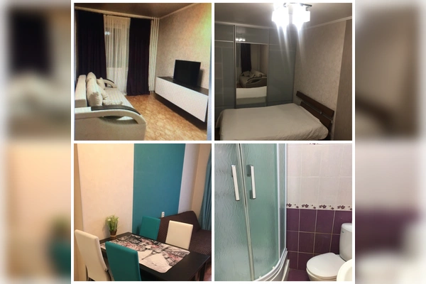 Фото квартиры