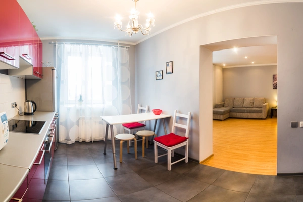 Фото квартиры