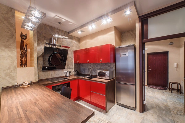 Фото квартиры