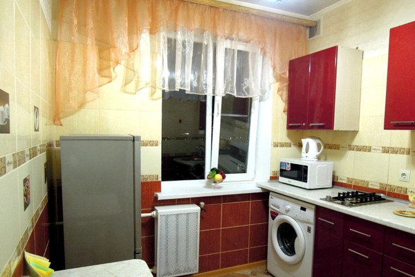 Фото квартиры