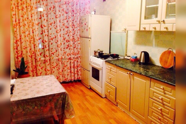 Фото квартиры