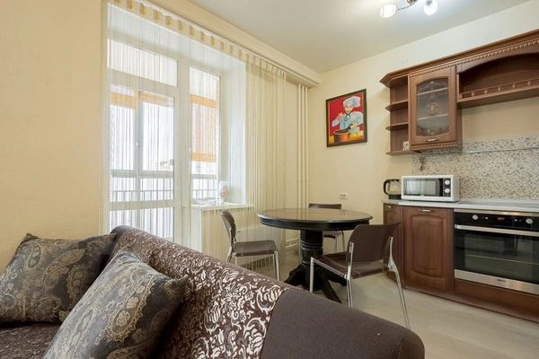 Фото квартиры