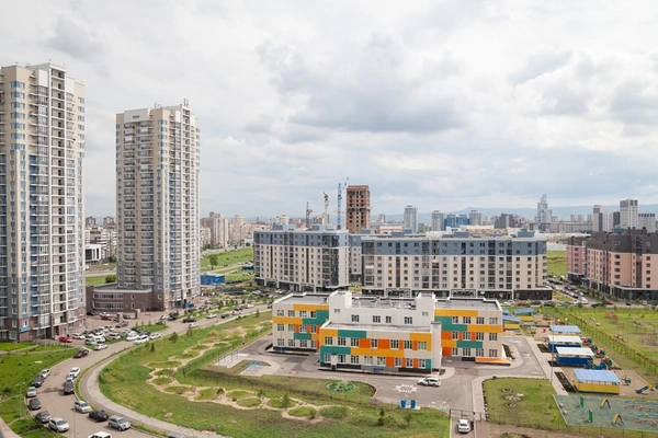 Фото квартиры