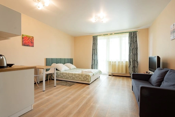 Фото квартиры