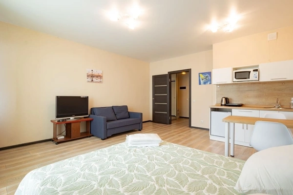 Фото квартиры